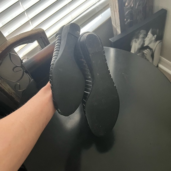 $40 BP Kitten Heels - Picture 4 of 4